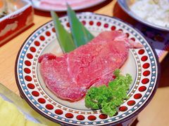 -哼蟹二将·烤肉酱蟹(合生汇店)