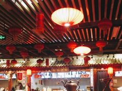 大堂-正阳门饭庄·烤鸭·北京菜(万丰路七里庄店)