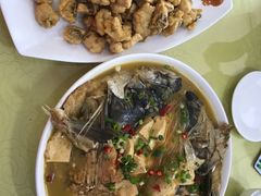 -大福鱼馆(风景区店)