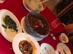 -岷山饭店-岷轩中餐厅