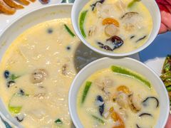 -洋洋中餐馆·SINCE 1997(信投店)