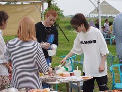 -梁子湖东篱老屋生态庄园