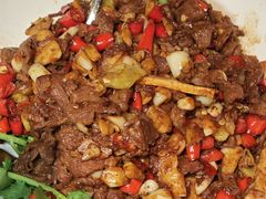 -隐厨·中国菜馆(三里屯T+MALL店)