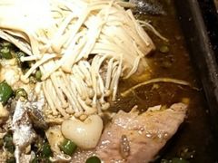 -探鱼·鲜青椒爽麻烤鱼(广州欣荣广场店)