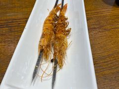 -必点海鲜·鲅鱼水饺(鞍山西道店)