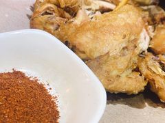 葫芦鸡-醉长安(南门总店)