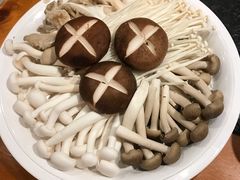 -苏大嘴海鲜牧场(奥林匹克店)