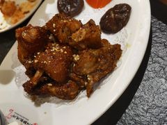 -福苗小骆驼烧烤(大唐不夜城店)