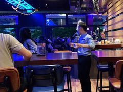 大堂-bluefrog蓝蛙(皇庭广场店)