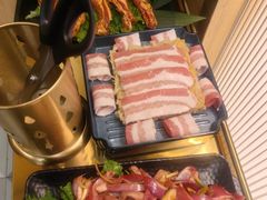 -炭之家齐齐哈尔大片烤肉·涮毛肚火锅·齐齐哈尔烤肉(中央大街店)
