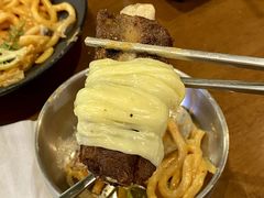 -幸屿 创意料理(永嘉天地店)