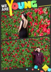 -完美新娘婚纱摄影