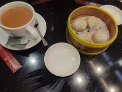 -香港威特瑞茶餐厅(小白楼音乐厅店)