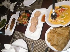 -食肆&Fourteen(武林夜市店)