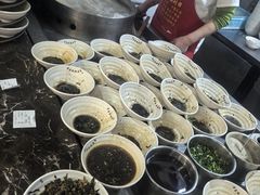 -蒋家桥饺面店(东关街店)