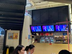 大堂-一棠龙虾•王牌虾球(楚河汉街店)