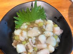 -三月居酒屋(青年大街店)