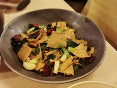 马猪蹄竹笋-山石榴·贵州菜(丰盛里店)