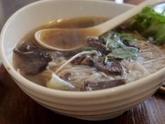 -越南牛肉河粉餐厅(书院巷店)