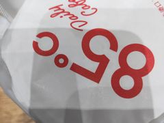 -85度C(南京龙世中心店)