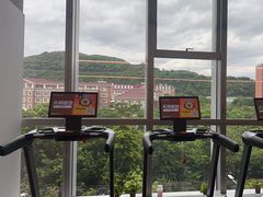 -乐刻健身(西丽创智云城店)