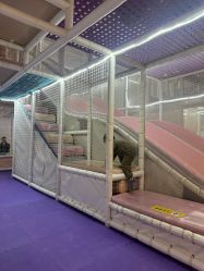 -奈尔宝家庭中心·亲子餐厅(华采天地店)