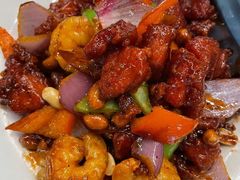 -陈傻子餐厅(世纪都会店)