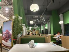 -荔粥记潮汕砂锅粥(太湖路店)