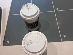 -星巴克臻选(成都东方新希望天祥店)