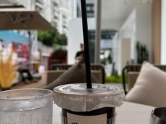 -YEEGIN COFFEE也径咖啡