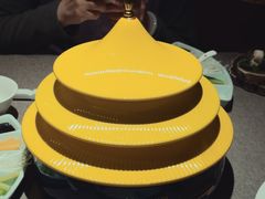 -花家怡园(四合院总店)