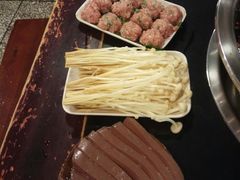 -邓莽子老火锅(中兴路总店)