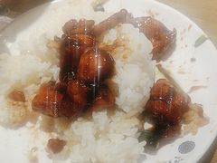 -河沿肉饼Beijing Pie(东华门店)