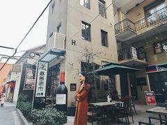 -嘉善老市