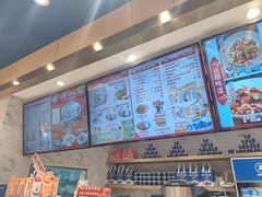 -西部马华清真兰州牛肉面·烧烤夜市(三里河店)