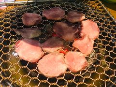 -老炉家木炭烤肉(长江国际店)