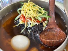 -服务大楼冷面(延大店)