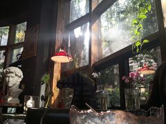 -NLFS1983咖啡花园餐厅(锦桂店)