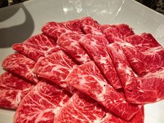 -鼎鼎香·港式火锅·臻选店(北京SKP店)