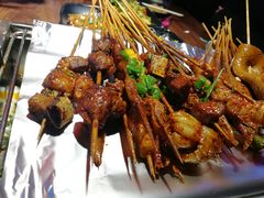 -Let’s WaKao瓦烤(贝森店)