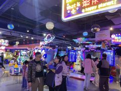 -星舰梦航(广百广场荔胜店)