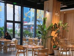 -1861意大利餐厅(文化广场店)