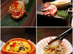 -匠和风精致料理(莆田财富中心店)