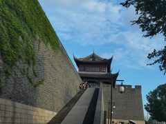 -相门城墙文化休闲景区