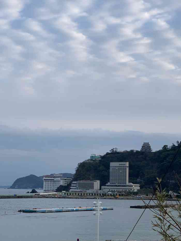 热海-"日本本州岛东南伊豆半岛东岸城市,属静冈县."-大众点评移动版