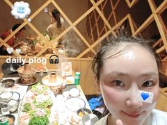 -索伦嘎·传统涮(海拉尔总店)