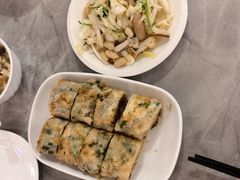 -台北楚楚园馅饼粥(虹桥南丰城店)