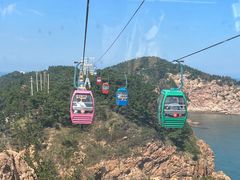 -摩天岭风景区