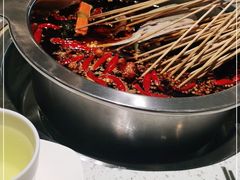 -玉林串串香(九号天地店)