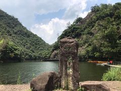 -龙湾潭国家森林公园